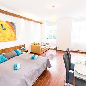 Appartement met een Slaapkamer